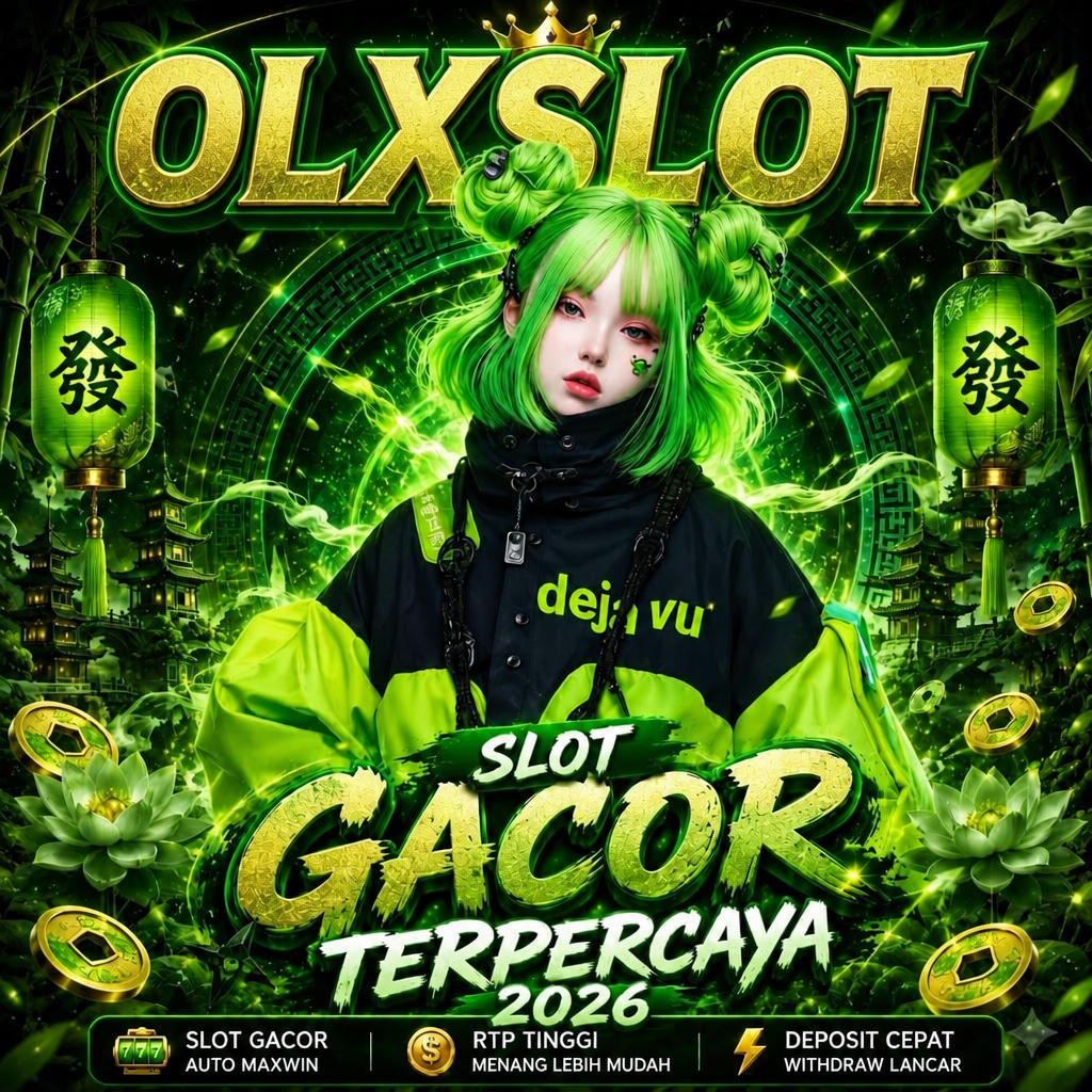 OLXSLOT
